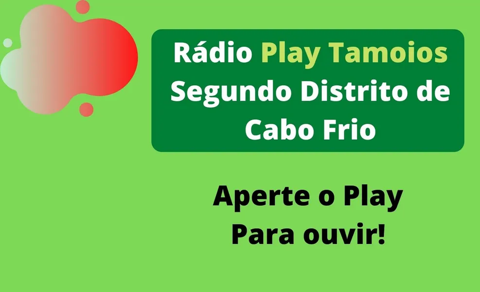 Rádio Play Tamoios