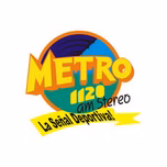 Radio Metro 1120 AM