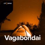 Vagabondai