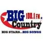 Big Country 100.1 - KOLV