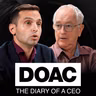 Konstantin Kisin & The Financial Crash Expert: Our Leaders Have Lost Control, It's TOO LATE To Stop!