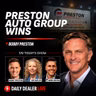 Preston on Turnarounds, Saylor on Service, Shivers on Community | Daily Dealer Live