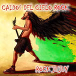 CAÍDOS DEL CIELO