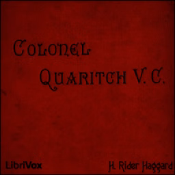 Colonel Quaritch, V.C.: A Tale of Country Life