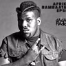 AFRIKA BAMBAATAA EPS01