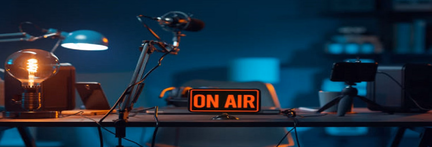 Radio Web Gama.