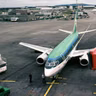 Negative experience with Aer Lingus - listener story
