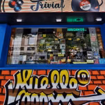 TRIVIALRECORDS SIERRA