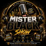 RADIO MISTER BLACK SHOW  A NOVA WEB RADIO DE SÃO PAULO