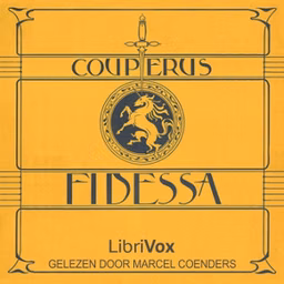 Fidessa by Louis Couperus (1863 - 1923)