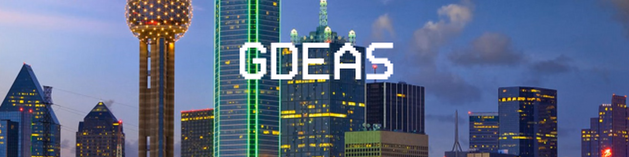 GDEAS Radio