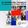 El Mundo del Trabajo - Especial 3