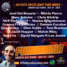 Funkmania Smooth Jazz - Julio#2/2024