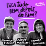 Fica tudo bem depois do fim?