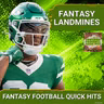 4 Early Round RB Landmines