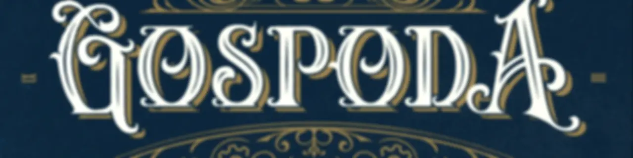 Gospoda