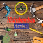 HIDROBOMBAS ASSIS