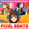 Le plein de rentrée et de Tokyo Game Show