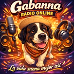 GABANNA FM