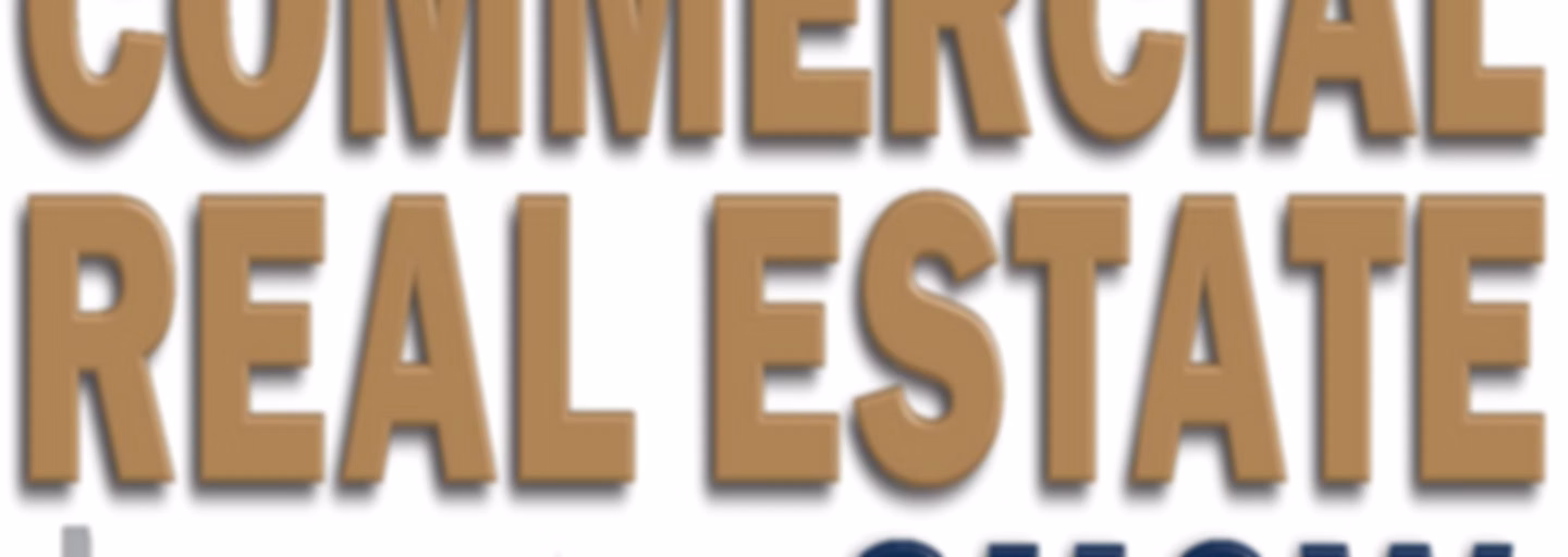 America‘s Commercial Real Estate Show