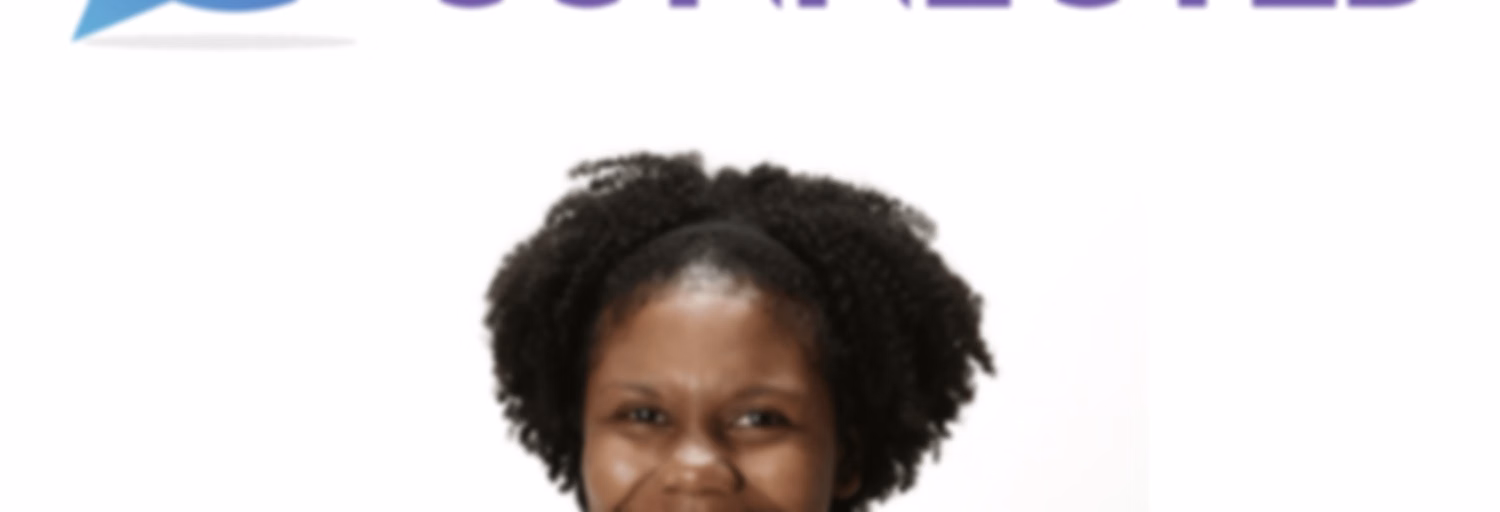 Calm and Connected Podcast