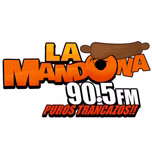 La Mandona