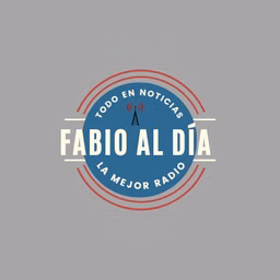 FABIO AL DIA
