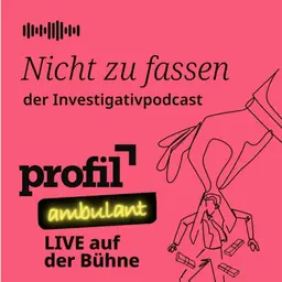 profil ambulant: Österreichs Nachrichtendienste im Gespräch