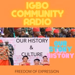 Igbo Community Radio USA