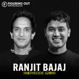 FIFA World Cup, Football Corruption, ISL & Talent System | Ranjit Bajaj | FO528 Raj Shamani