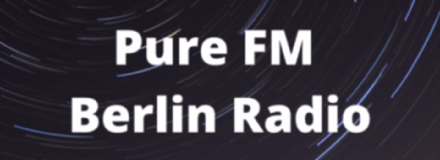 Black Soul @ Pure FM Radio