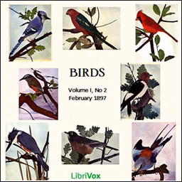 Birds, Vol. I, No 2, February 1897 by Various