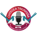 Cholula Triunfeña
