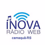 Inova Radio web