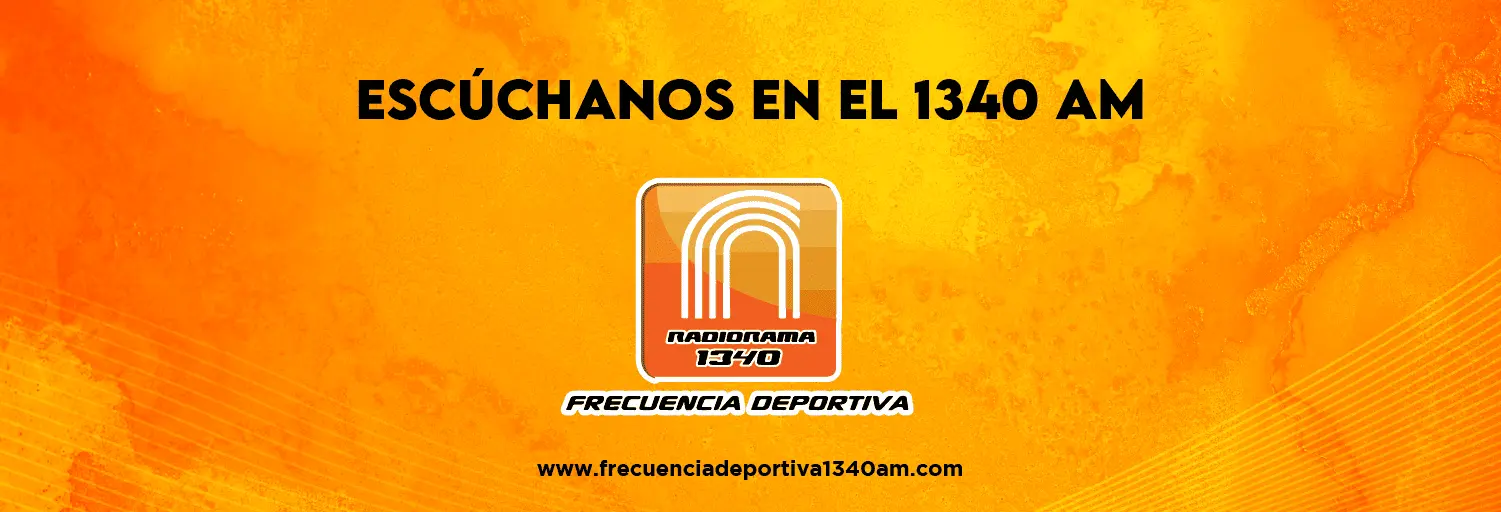 Frecuencia Deportiva 1340 AM - XEDKT