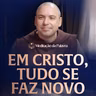 Em Cristo, tudo se faz novo | (Lucas 5, 33-39) #2823 | Meditação da Palavra