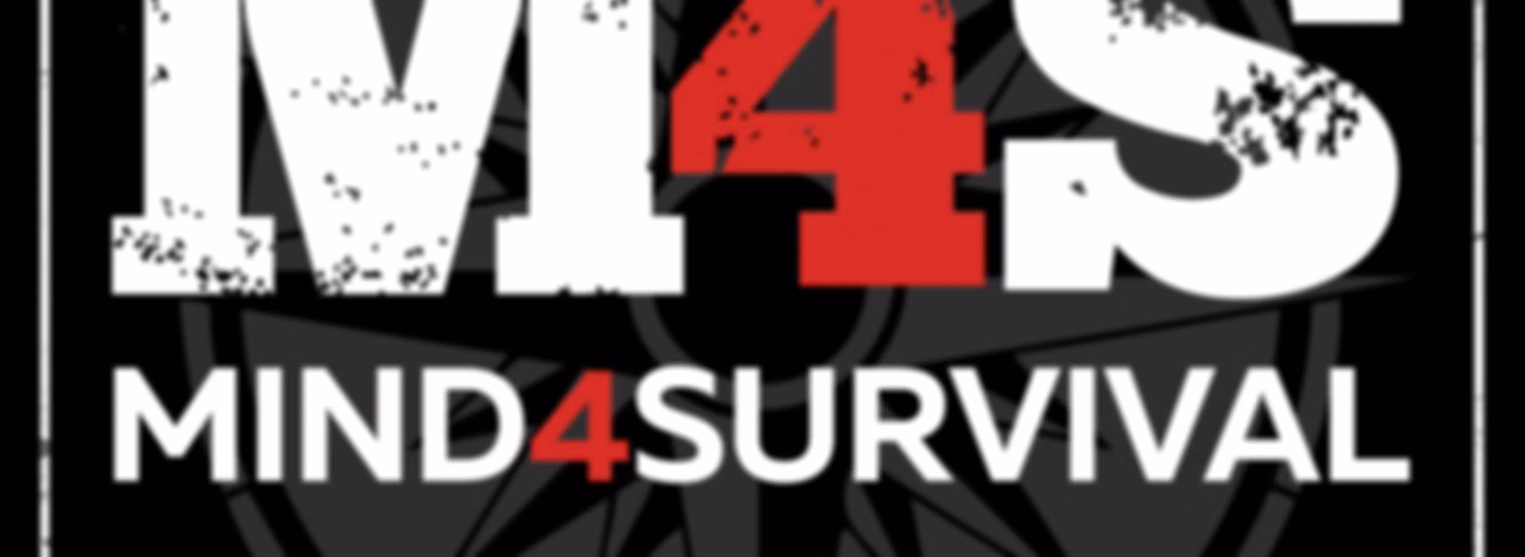 The Mind 4 Survival Prepping Podcast