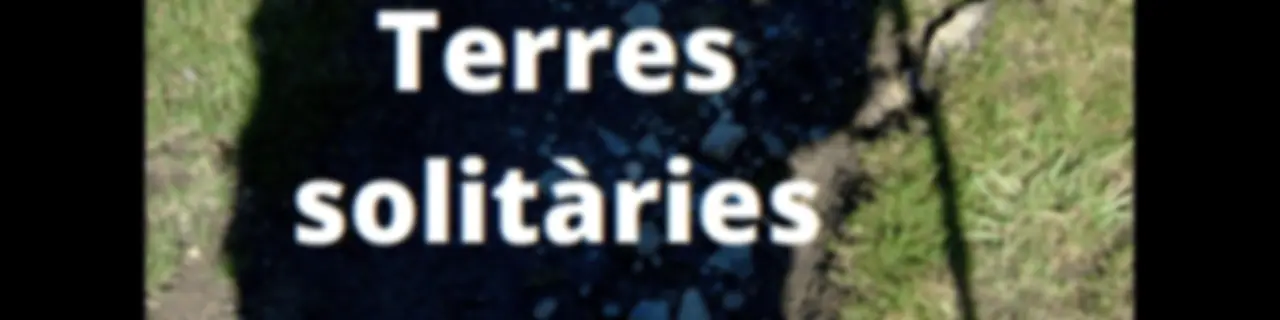 Poemari Terres Solitàries