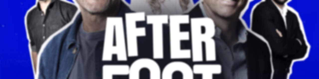 L'After Foot