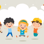 Rádio Web Criança Feliz