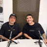 7. Entrevista con integrantes de la banda The Sky Is The Reason