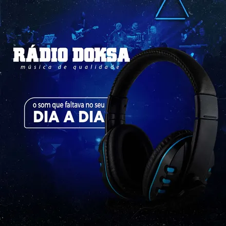 Rádio Doksa