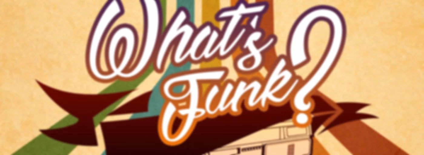 What's Funk? by Warszawski Funk