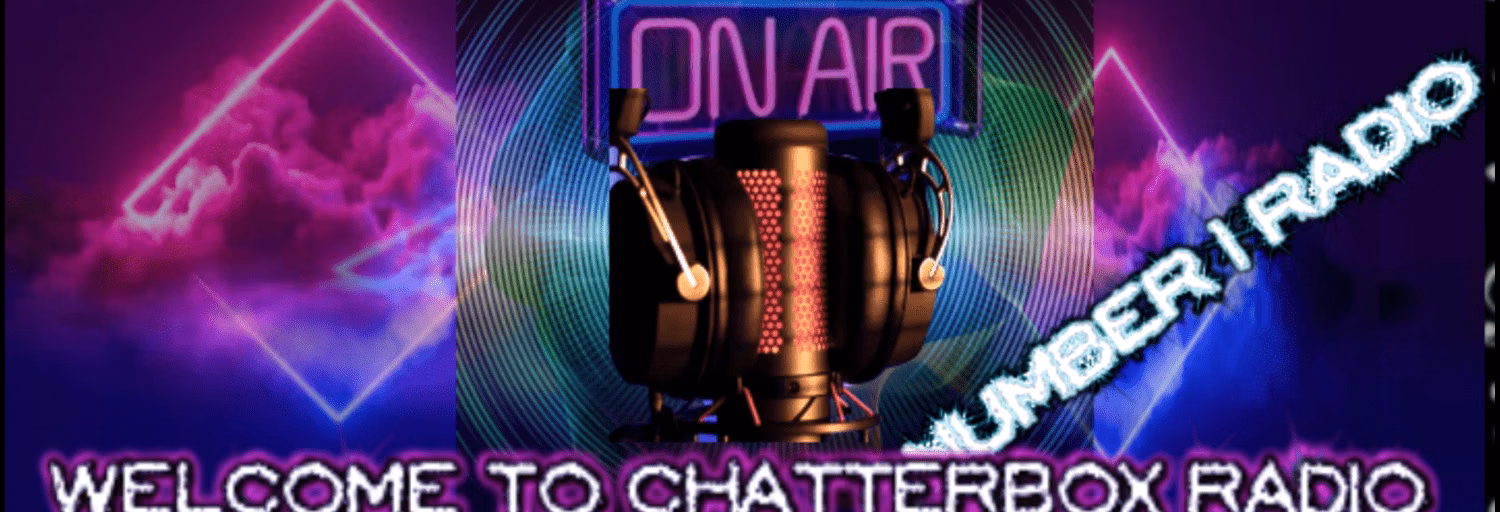 ChatterBox Radio