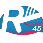 RadioLive45