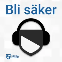 Bli säker-podden