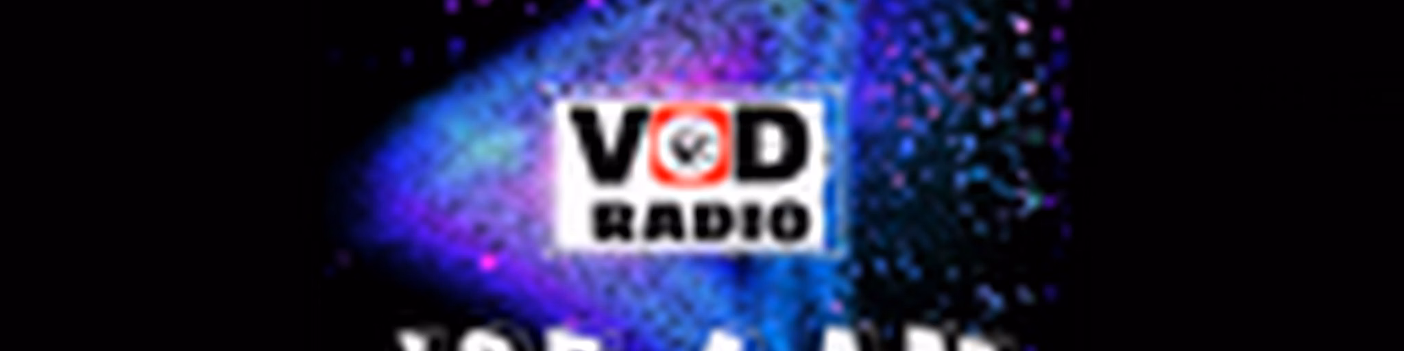 VOD Radio