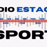 Rádio Estação Esporte online