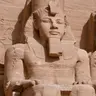 Las mujeres de Ramsés II