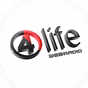 4Life Radio - Greek